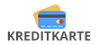 Kreditkarte