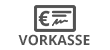 Vorkasse