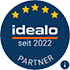 Idealo Logo