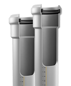 Das Schallschutzrohr von Ostendorf