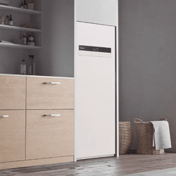 Panasonic Wärmepumpe der Generation M