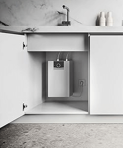 Der Elektro-Speicher VEN 5/7 U plus von Vaillant