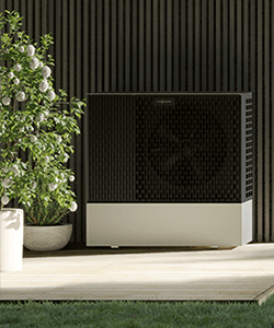 Viessmann Luft/Wasser-Wärmepumpe Vitocal 250-A