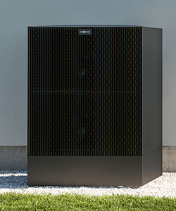 Viessmann Wärmepumpe Vitocal 250-A