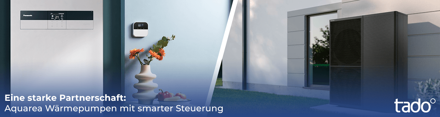 tado° Markenwelt