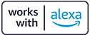 tado° works with Alexa