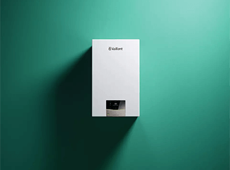 Vaillant ecoTEC exclusive Gas-Brennwert