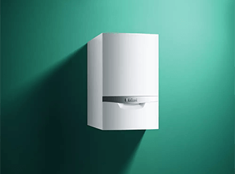 Vaillant ecoTEC plus Gas-Brennwert