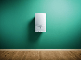 Vaillant ecoTEC pure Gas-Brennwert