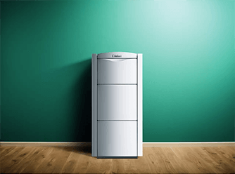 Vaillant ecoVIT exclusiv bodenstehend