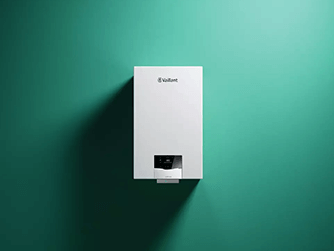 Vaillant Gas-Brennwertsysteme