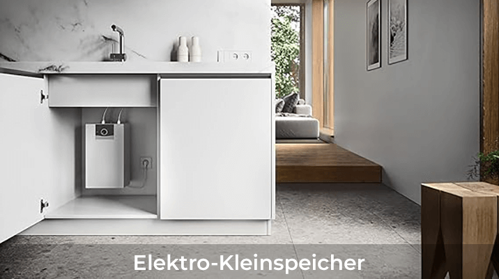 Vaillant Elektro-Kleinspeicher