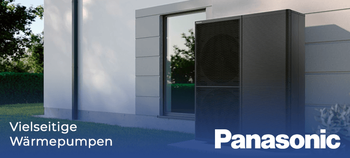 Panasonic Markenwelt