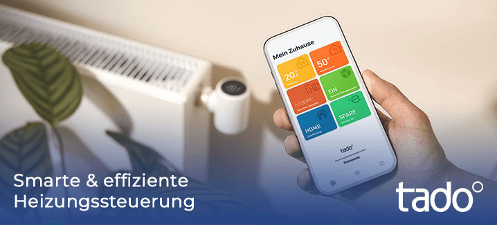 tado° Markenwelt