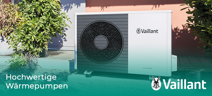 Vaillant Markenwelt