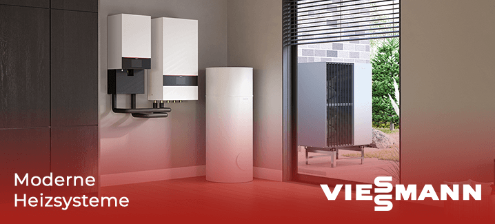 Viessmann Markenwelt