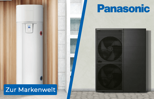 Panasonic Markenwelt
