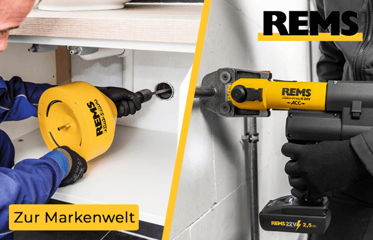 Rems Markenwelt