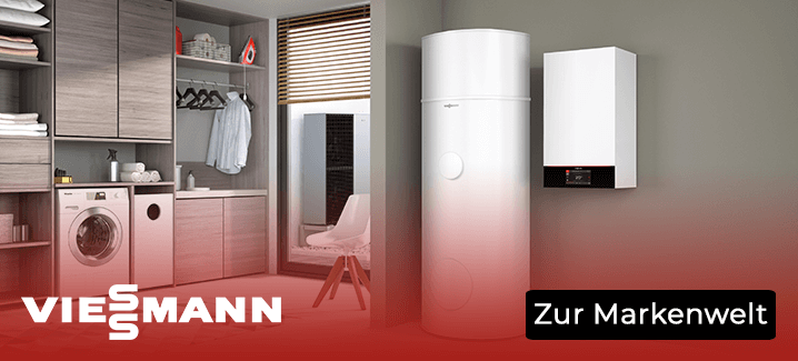 Viessmann Markenwelt