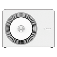 Kategorie Wärmepumpen